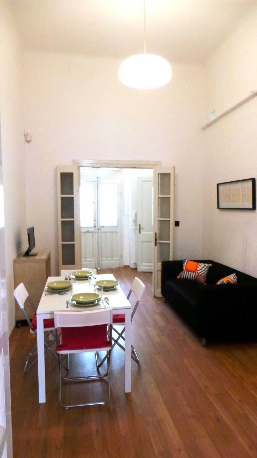 Sinagoga Apartamento Budapeste Exterior foto