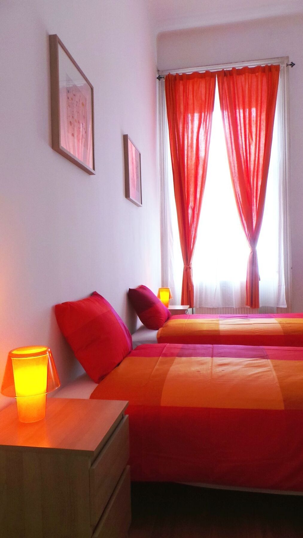 Sinagoga Apartamento Budapeste Exterior foto